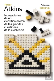 Indagaciones De Un Científico Acerca De La Existencia
