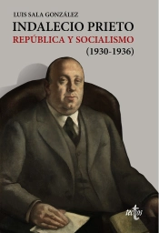 Indalecio Prieto