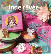 Inde Au Point De Croix