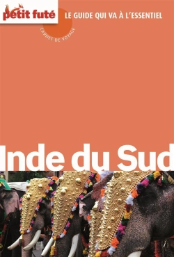 Bertrand.pt - Inde Du Sud (Edition 2014)