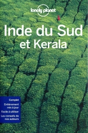 Inde Du Sud Et Kerala (8e Édition)