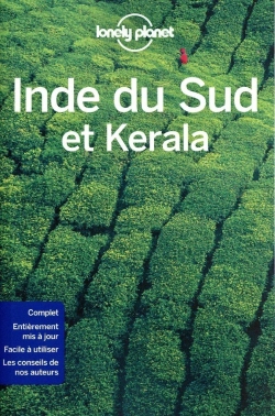 Bertrand.pt - Inde Du Sud Et Kerala (8e Édition)