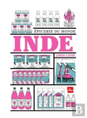 Inde - Epicerie Du Monde