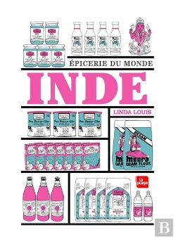 Bertrand.pt - Inde - Epicerie Du Monde