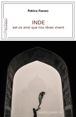 Bertrand.pt - Inde, Est-Ce Ainsi Que Nos Rêves Vivent