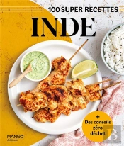 Inde : Facile, Rapide, Bon !
