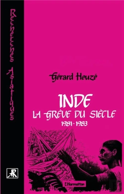 Bertrand.pt - Inde ; La Grève Du Siècle ; 1981-1983