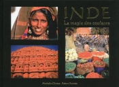 Inde La Magie Des Couleurs