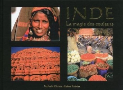 Bertrand.pt - Inde La Magie Des Couleurs
