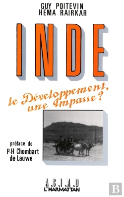 Bertrand.pt - Inde ; Le Développement, Une Impasse ?