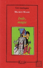 Inde, Magie