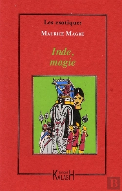 Bertrand.pt - Inde, Magie