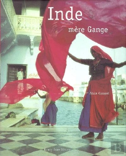Bertrand.pt - Inde ; Mer Gange