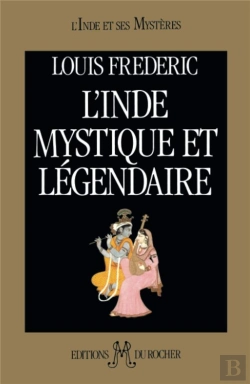 Bertrand.pt - Inde Mystique Et Légendaire