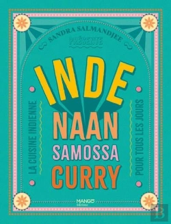 Bertrand.pt - Inde : Naan, Samossa, Curry