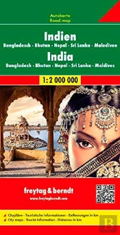 Inde Nepal Bangladesch Sri Lan