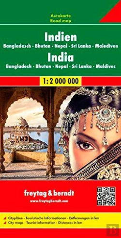 Bertrand.pt - Inde Nepal Bangladesch Sri Lan