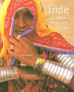 Bertrand.pt - Inde, Rajasthan, Terre Des Princes
