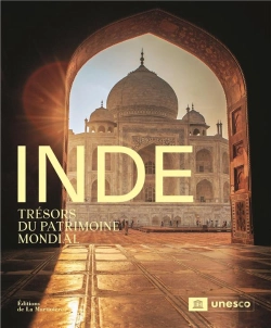 Bertrand.pt - Inde : Trésors Du Patrimoine Mondial