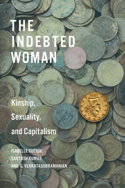 Bertrand.pt - Indebted Woman