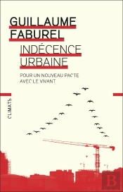 Indécence Urbaine