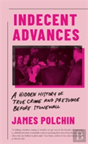 Indecent Advances