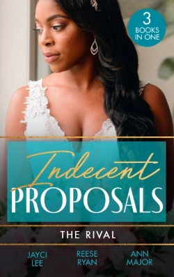 Bertrand.pt - Indecent Proposals Rival Eb