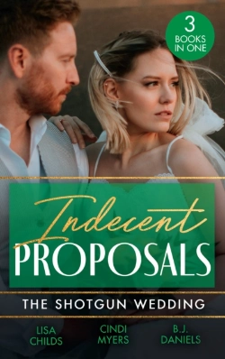 Bertrand.pt - Indecent Proposals: The Shotgun Wedding