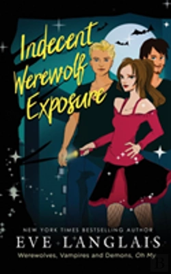 Bertrand.pt - Indecent Werewolf Exposure