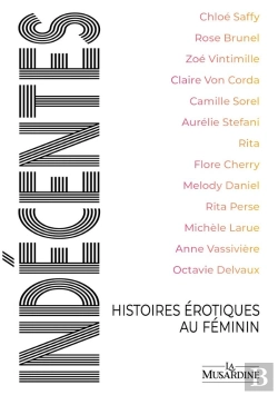 Bertrand.pt - Indécentes : Histoires Érotiques Au Féminin
