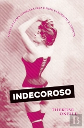Indecoroso