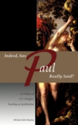 Bertrand.pt - Indeed, Has Paul Really Said?