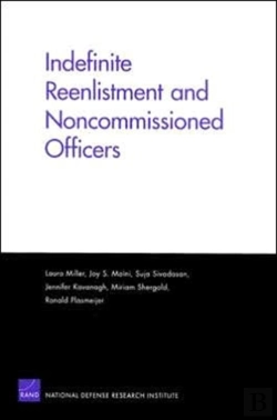 Bertrand.pt - Indefinite Reenlistment And Noncommissioned Officers