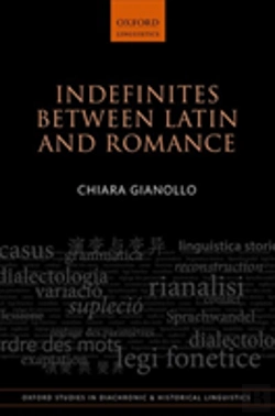 Bertrand.pt - Indefinites Between Latin And Romance