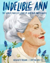 Indelible Ann