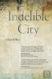 Indelible City