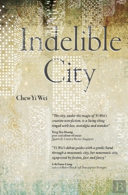 Bertrand.pt - Indelible City