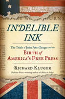 Indelible Ink