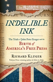 Indelible Ink