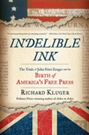 Indelible Ink