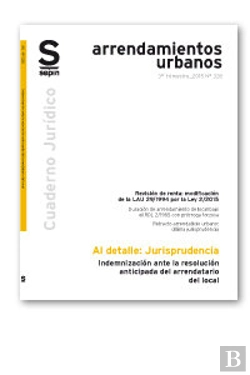Bertrand.pt - Indemnizacion Ante La Resolucion Anticipada Del Arrendatario Del Local