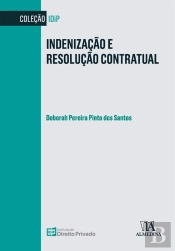 Indenização E Resolução Contratual