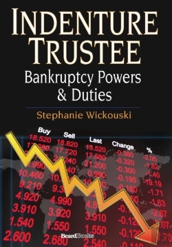 Bertrand.pt - Indenture Trustee - Bankruptcy Powers & Duties