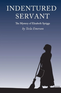 Bertrand.pt - Indentured Servant