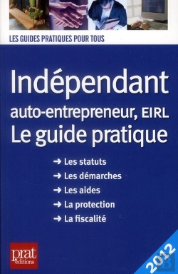 Bertrand.pt - Independant, Auto Entrepreneur 2012