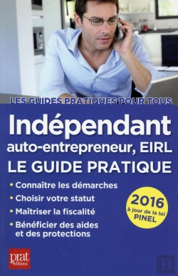 Bertrand.pt - Independant Auto Entrepreneur Eirl 2016