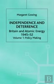 Independence And Deterrence