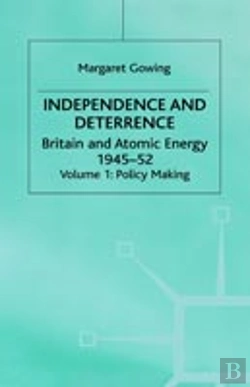 Bertrand.pt - Independence And Deterrence
