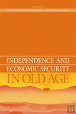 Bertrand.pt - Independence And Economic Security In Old Age