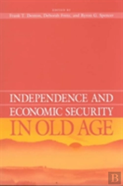 Bertrand.pt - Independence And Economic Security In Old Age